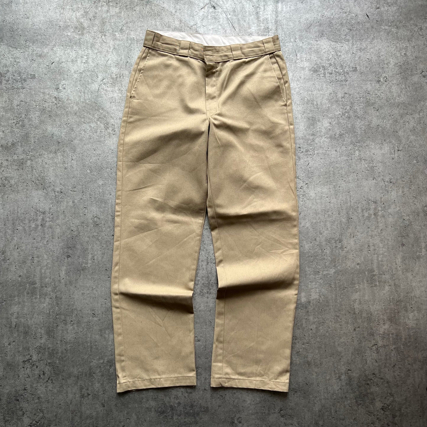 Dickies Beige Pants