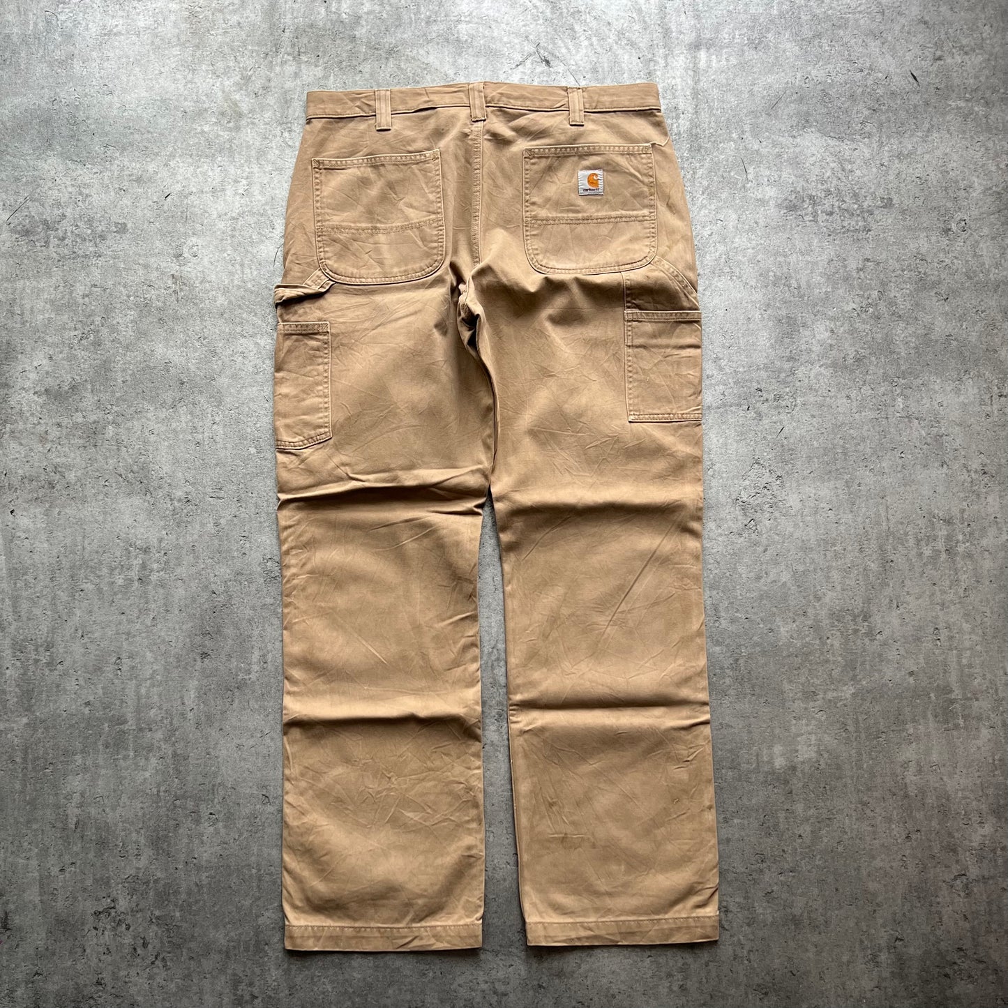 Carhartt Worker Style Pants