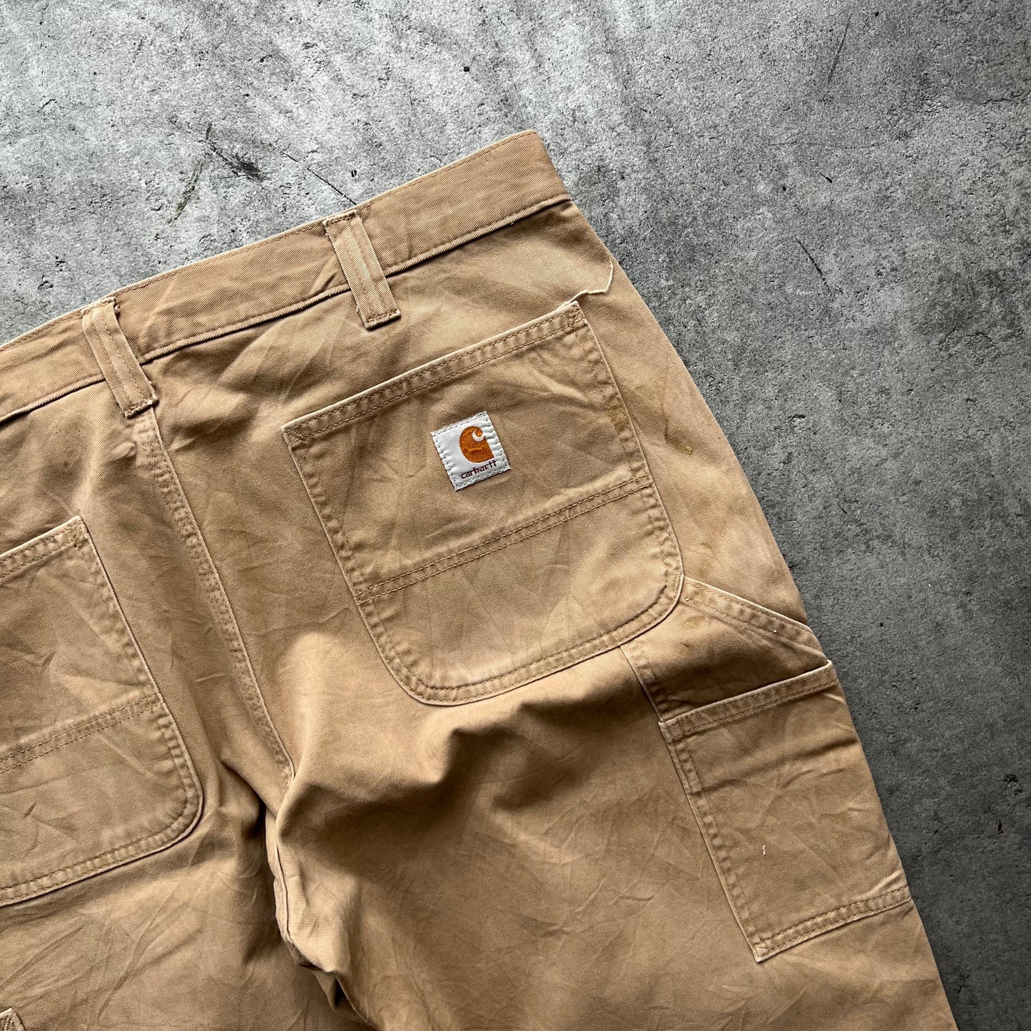 Carhartt Worker Style Pants