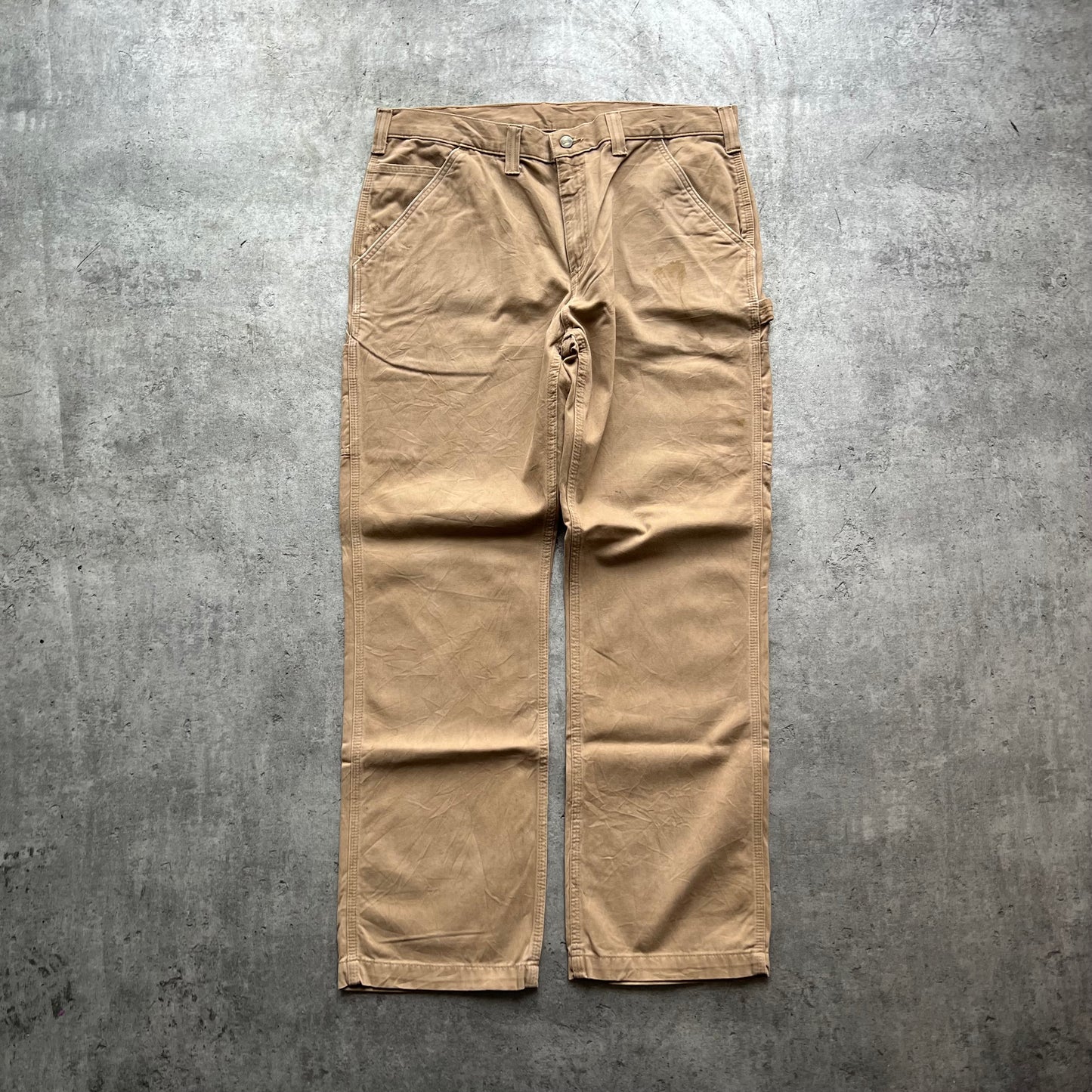 Carhartt Worker Style Pants