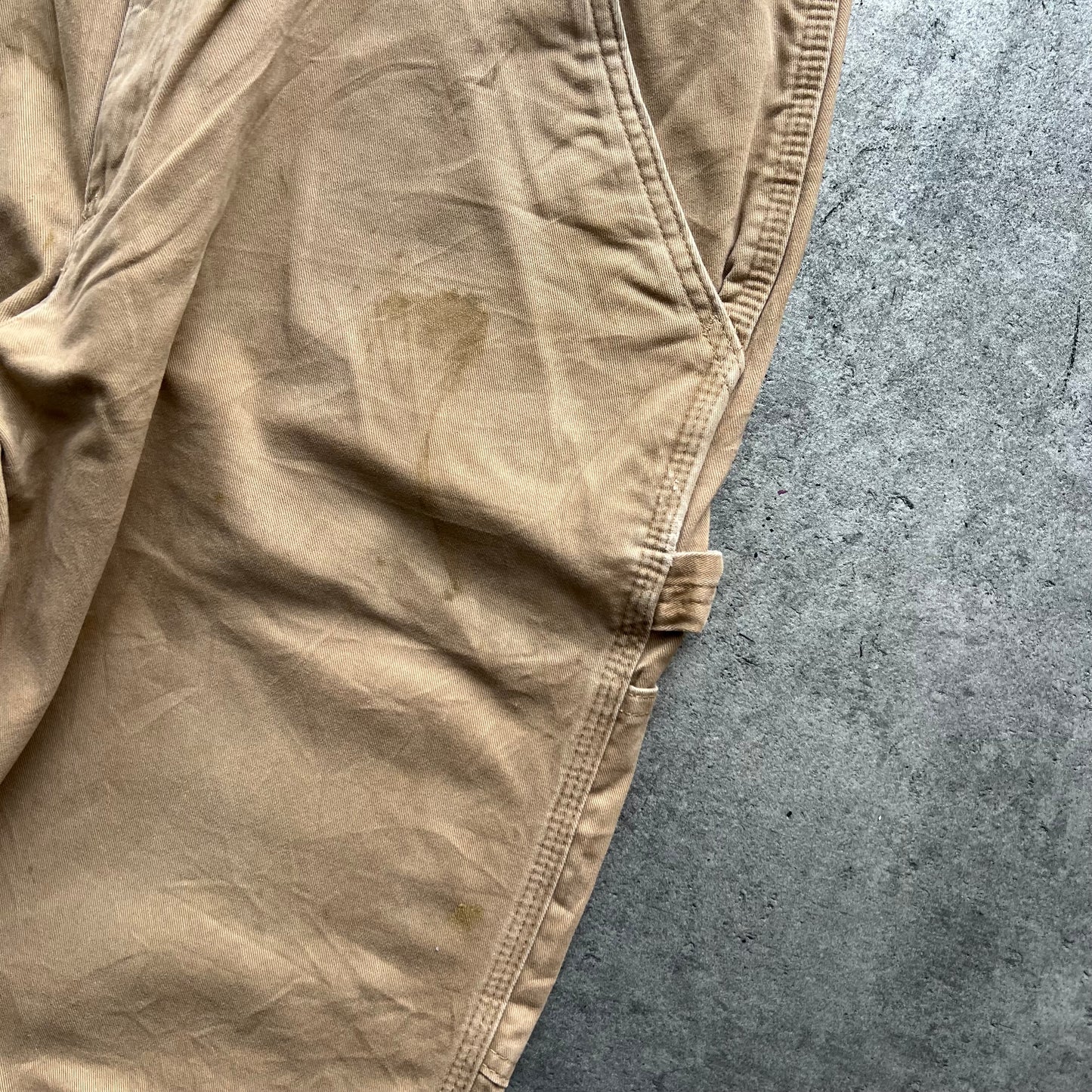 Carhartt Worker Style Pants