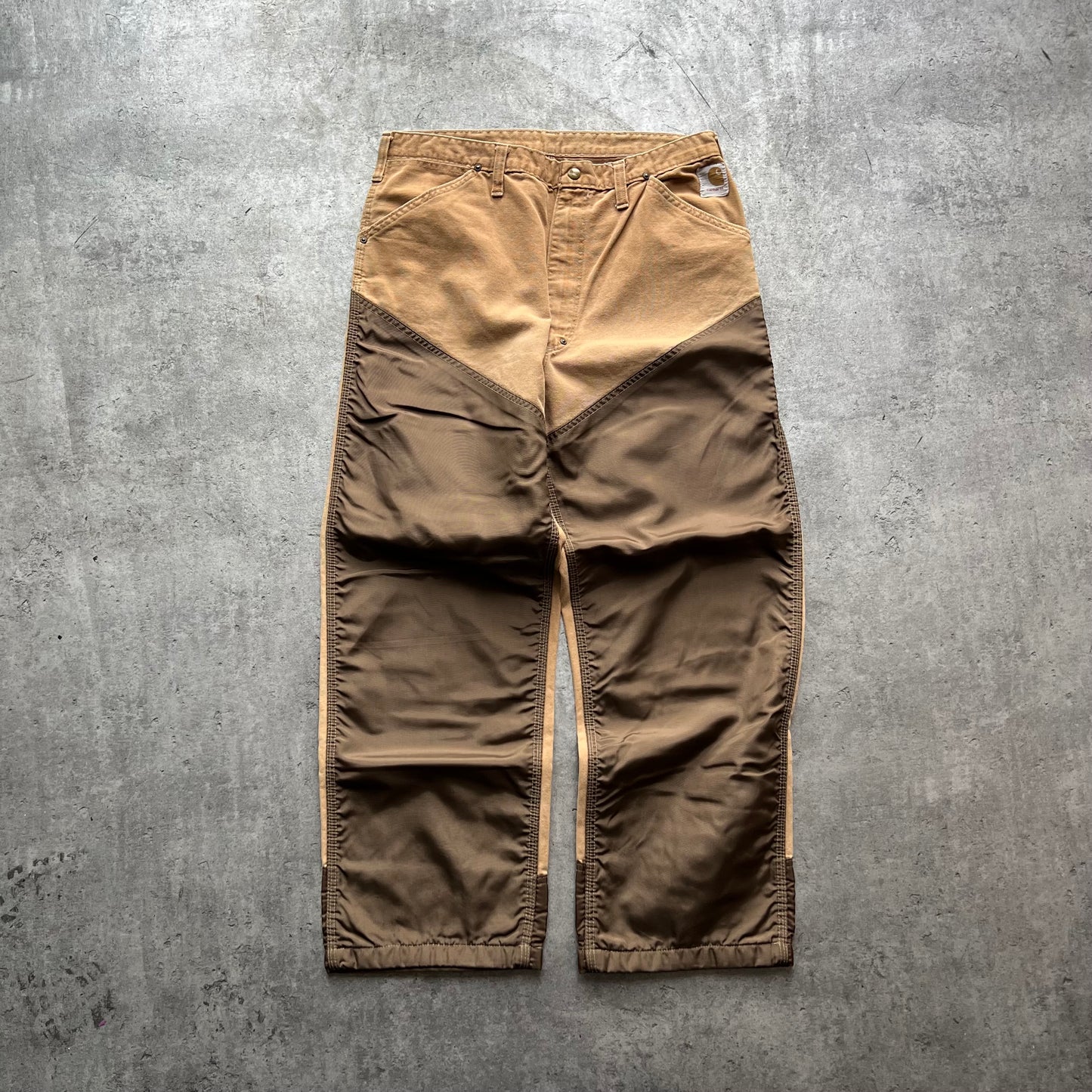 Carhartt Double Knee Pants