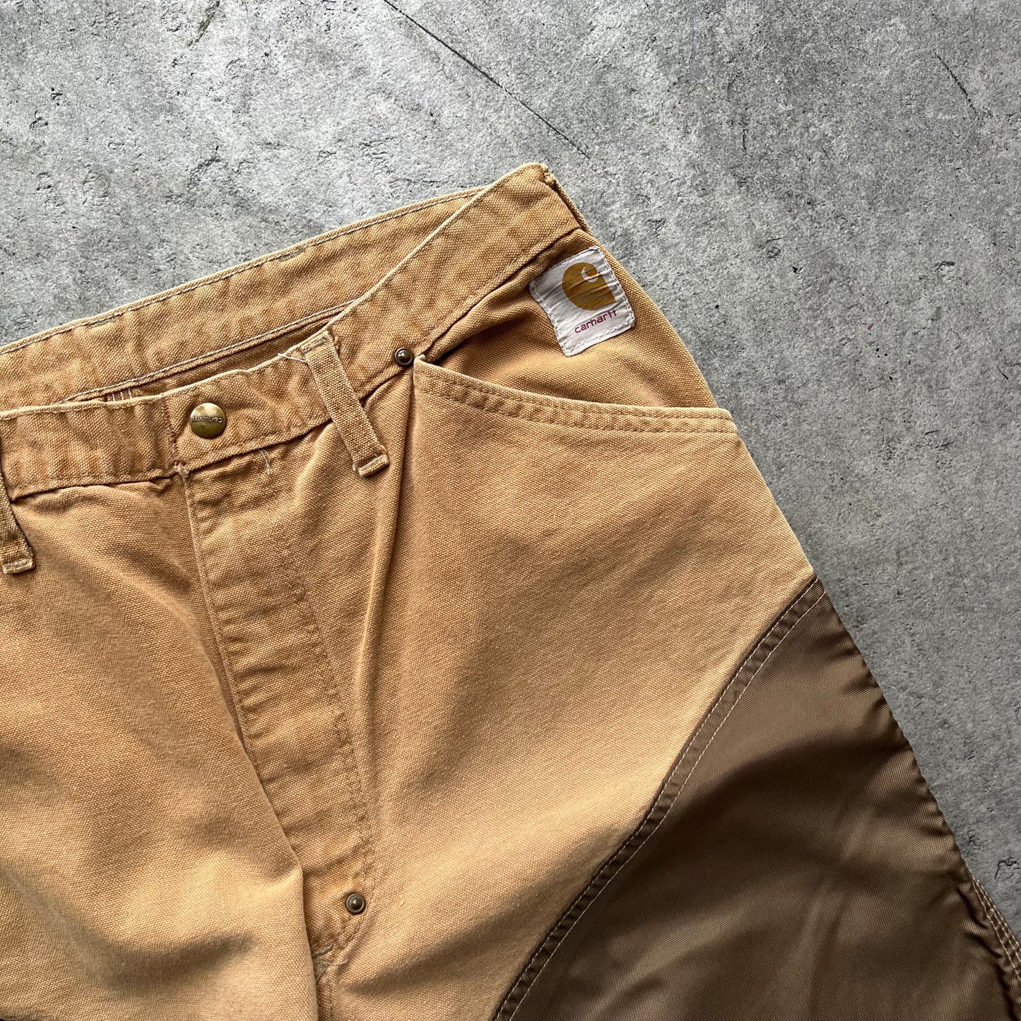 Carhartt Double Knee Pants