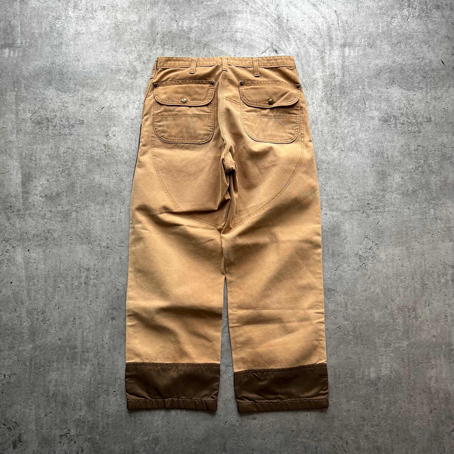 Carhartt Double Knee Pants