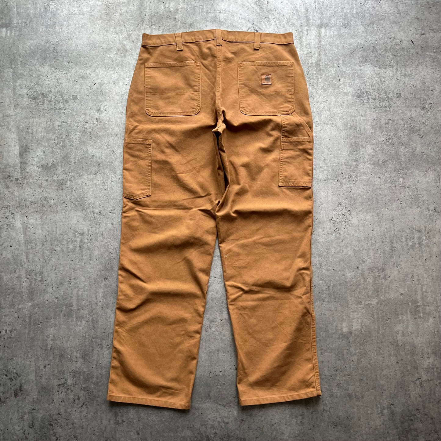 Carhartt Brown Pants