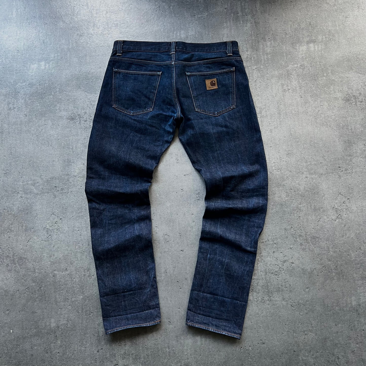 Carhartt jeans