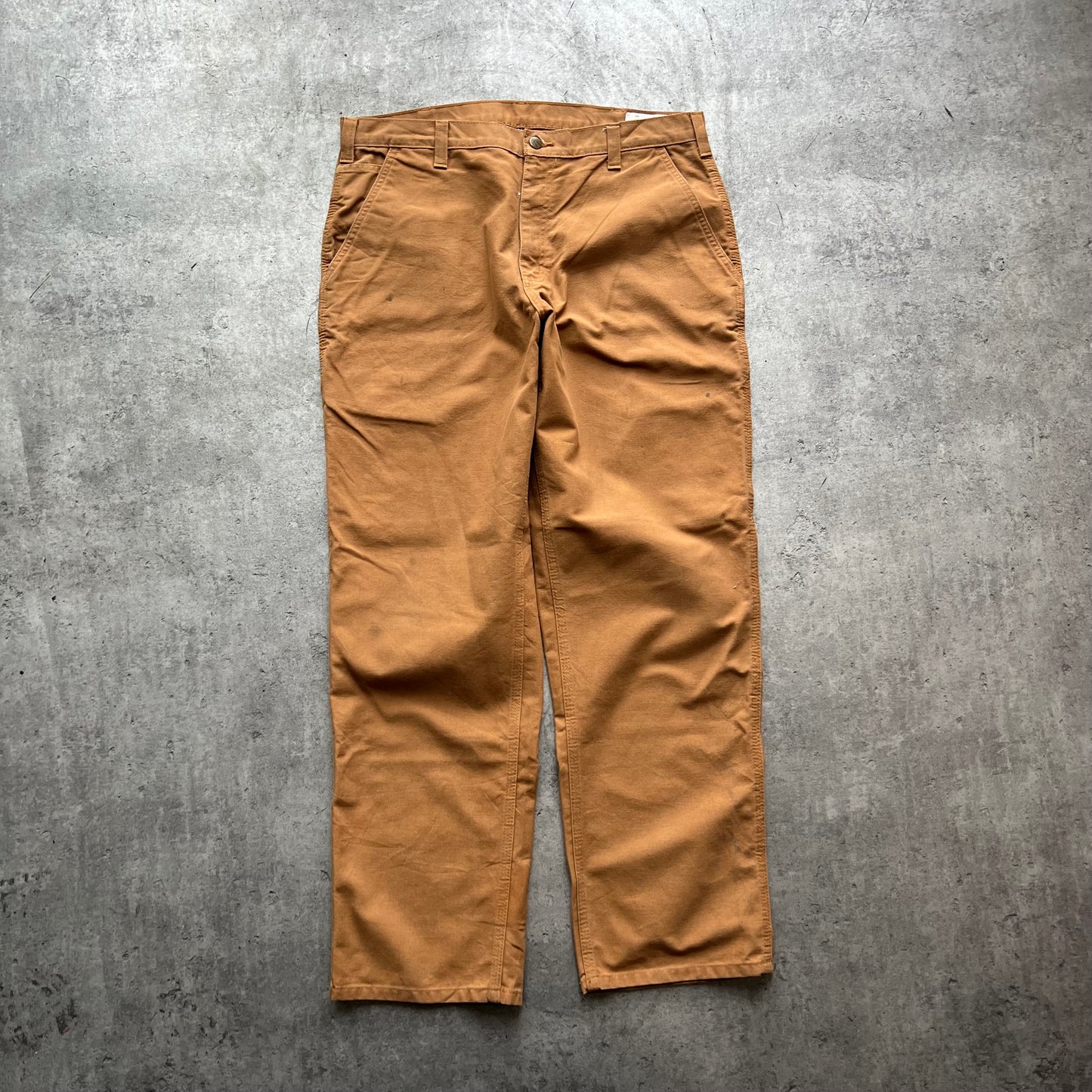 Carhartt Brown Pants