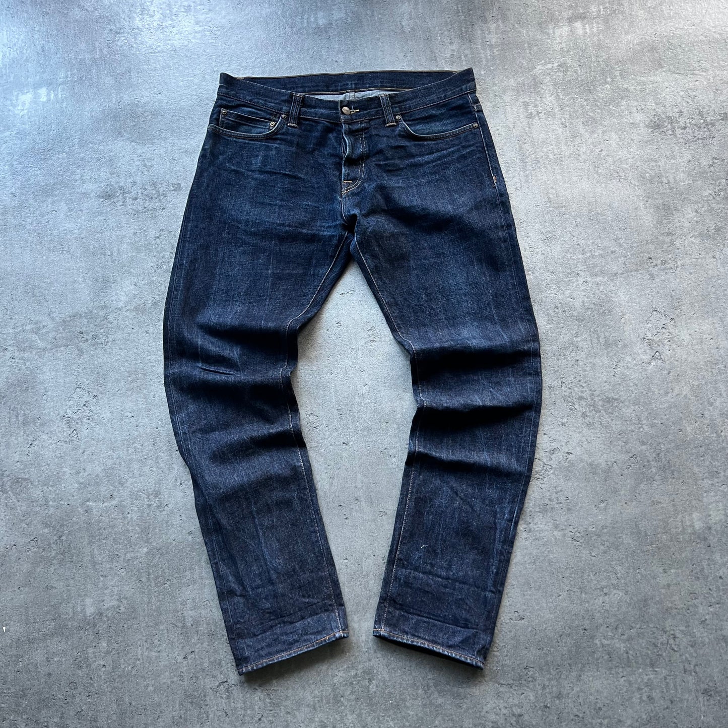 Carhartt jeans