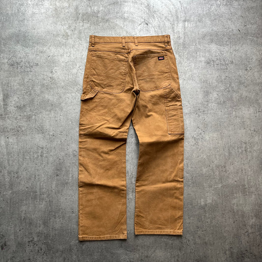 Dickies Brown Pants