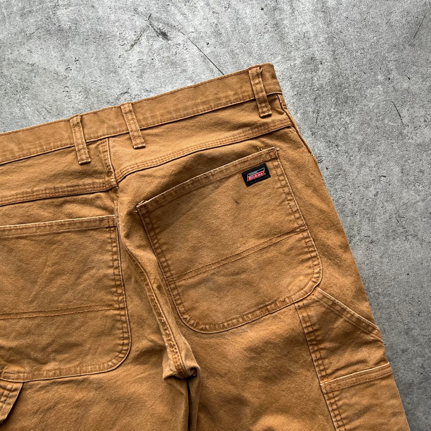 Dickies Brown Pants