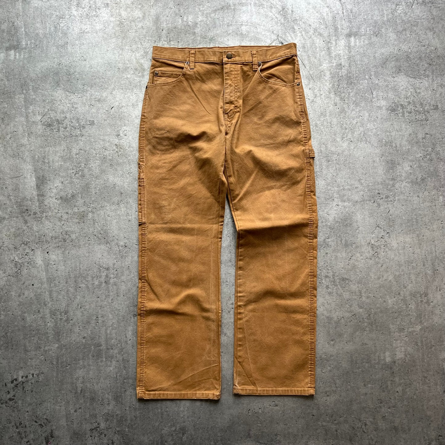 Dickies Brown Pants