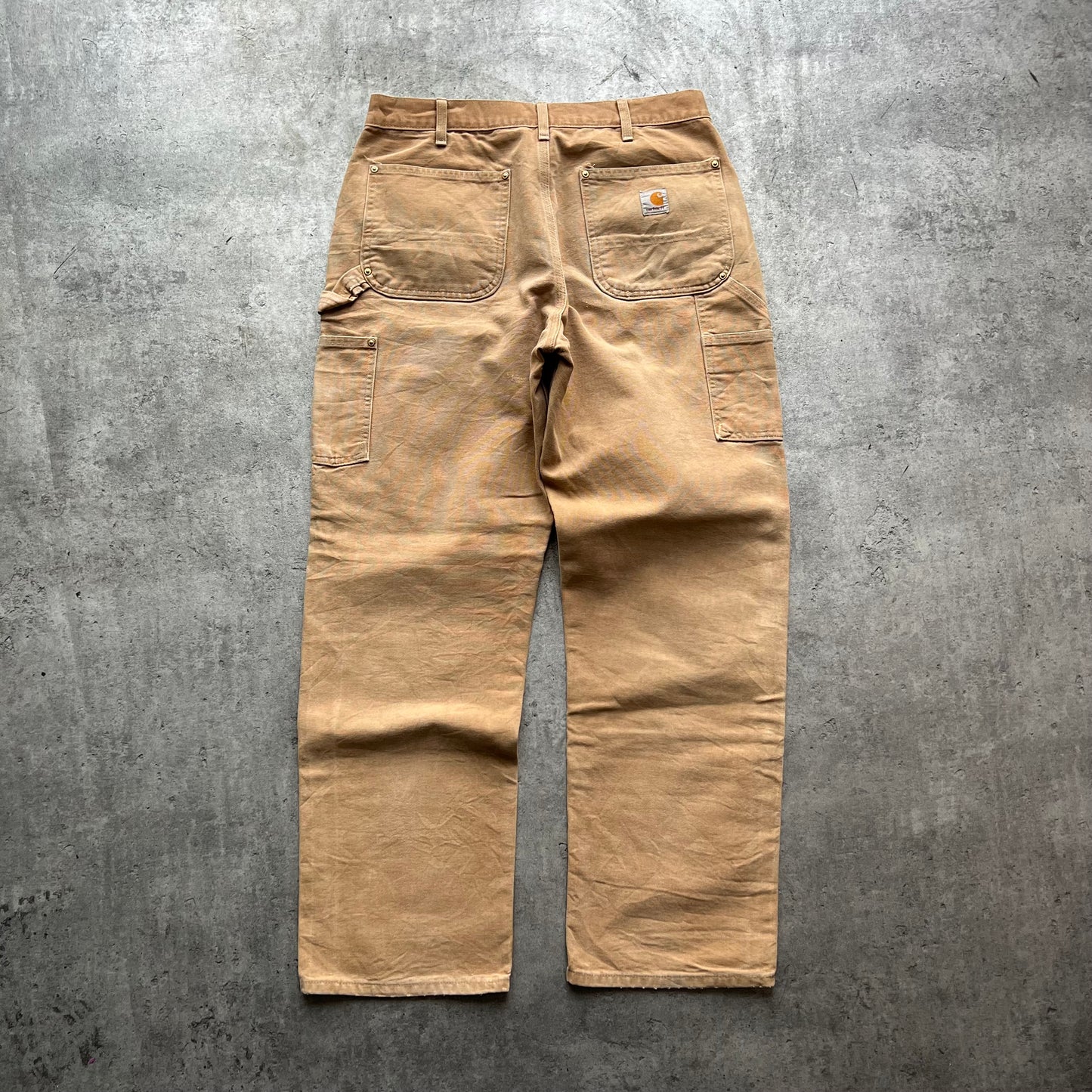 Carhartt 00s Pants made in USA