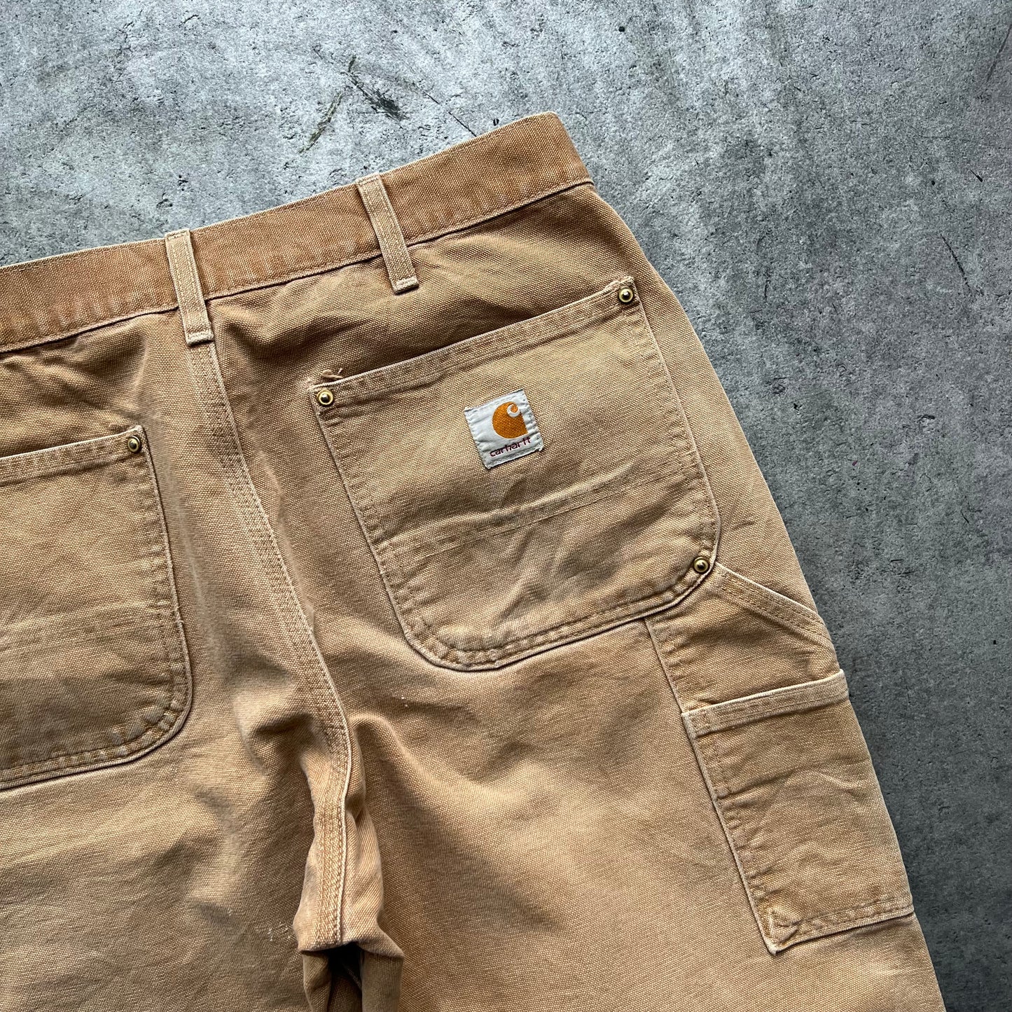 Carhartt 00s Pants made in USA