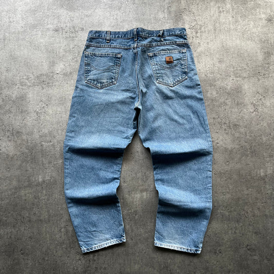 Carhartt jeans