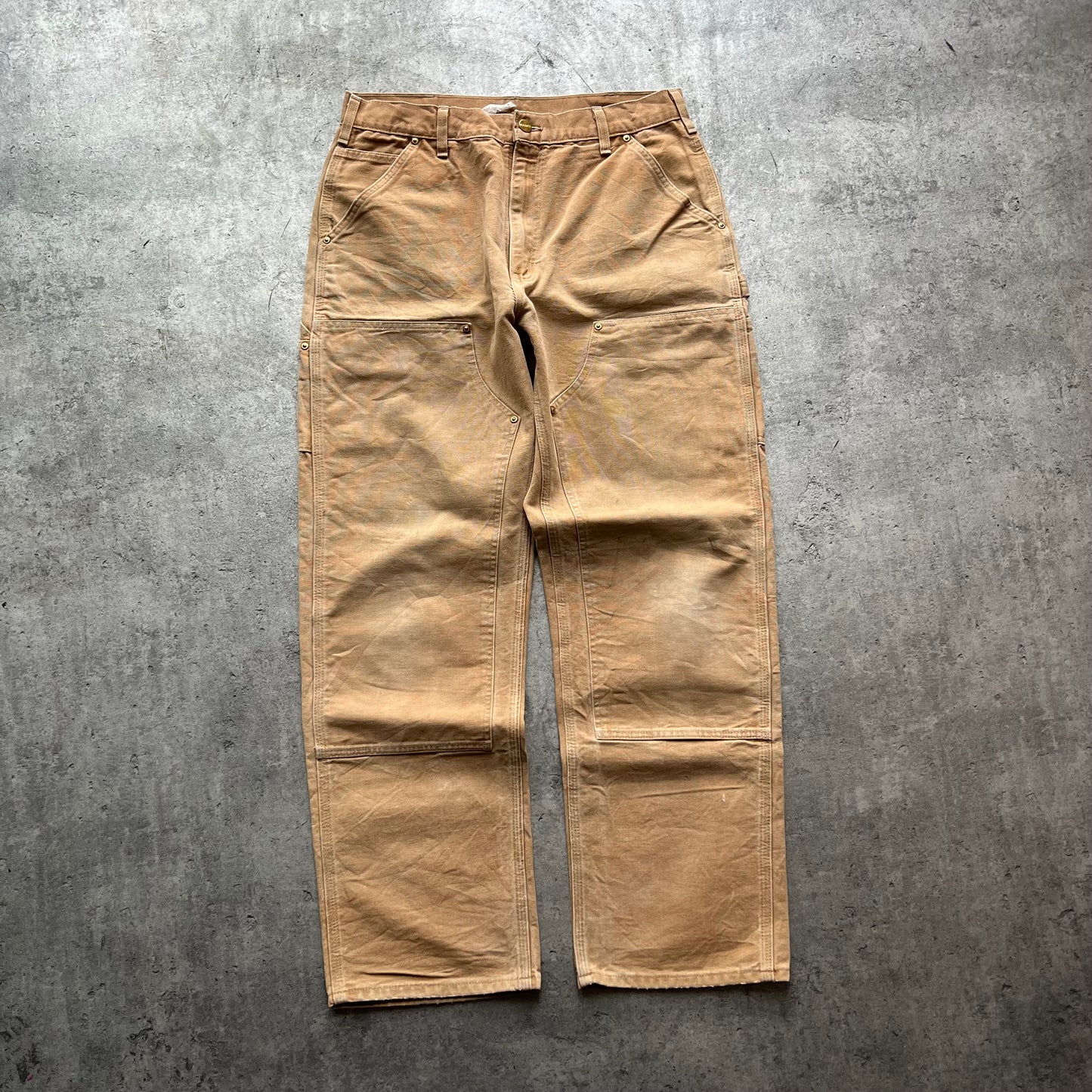 Carhartt 00s Pants made in USA