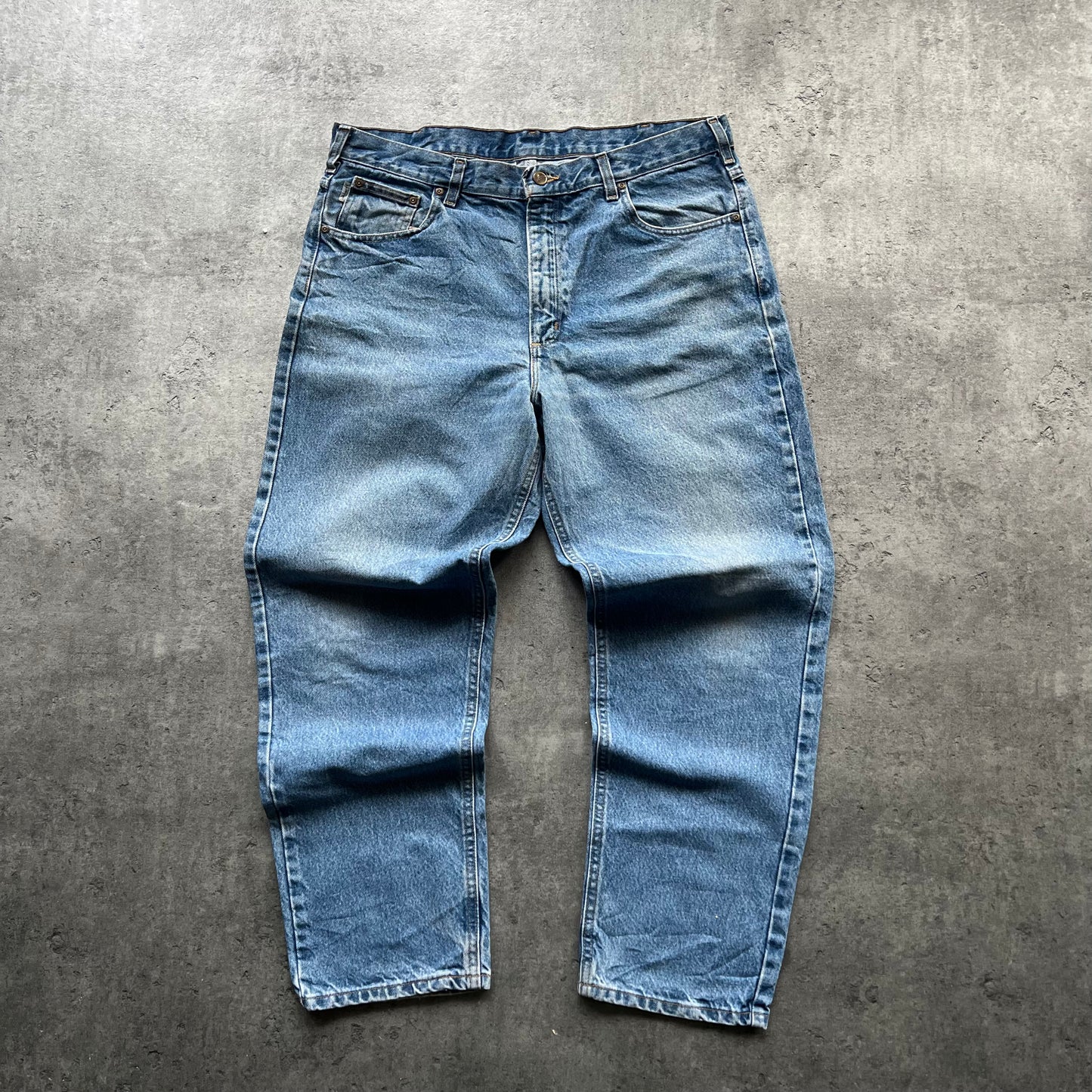 Carhartt jeans