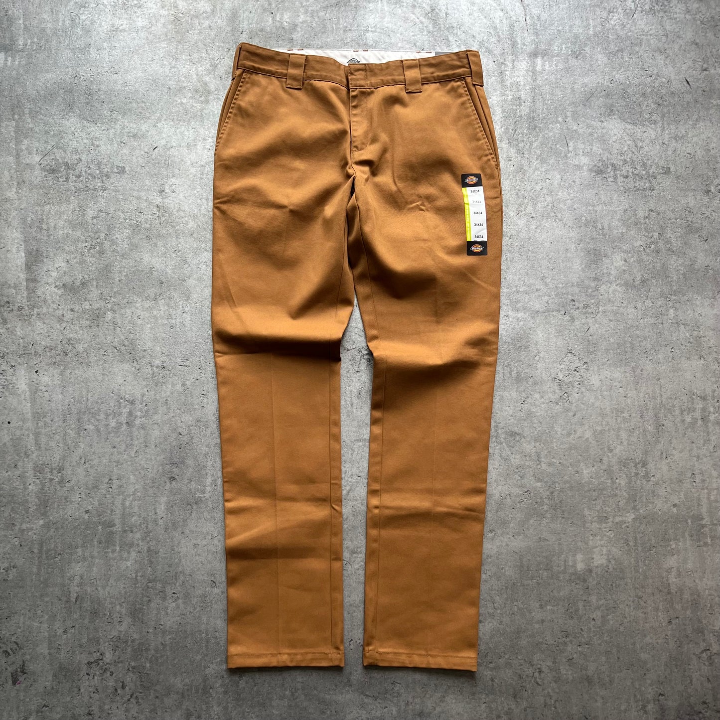 Dickies Slim Fit Jeans