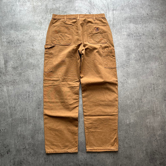 Carhartt 90s Brown Pants