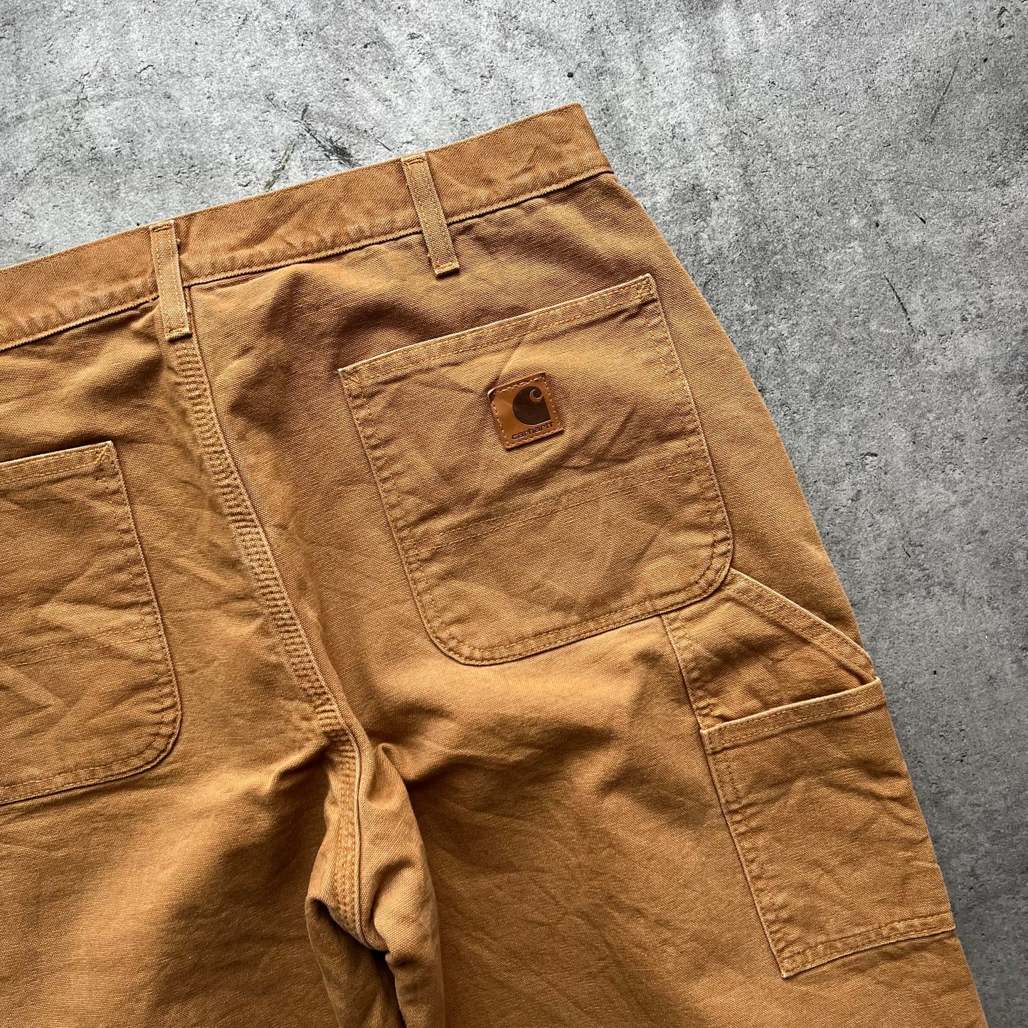 Carhartt 90s Brown Pants