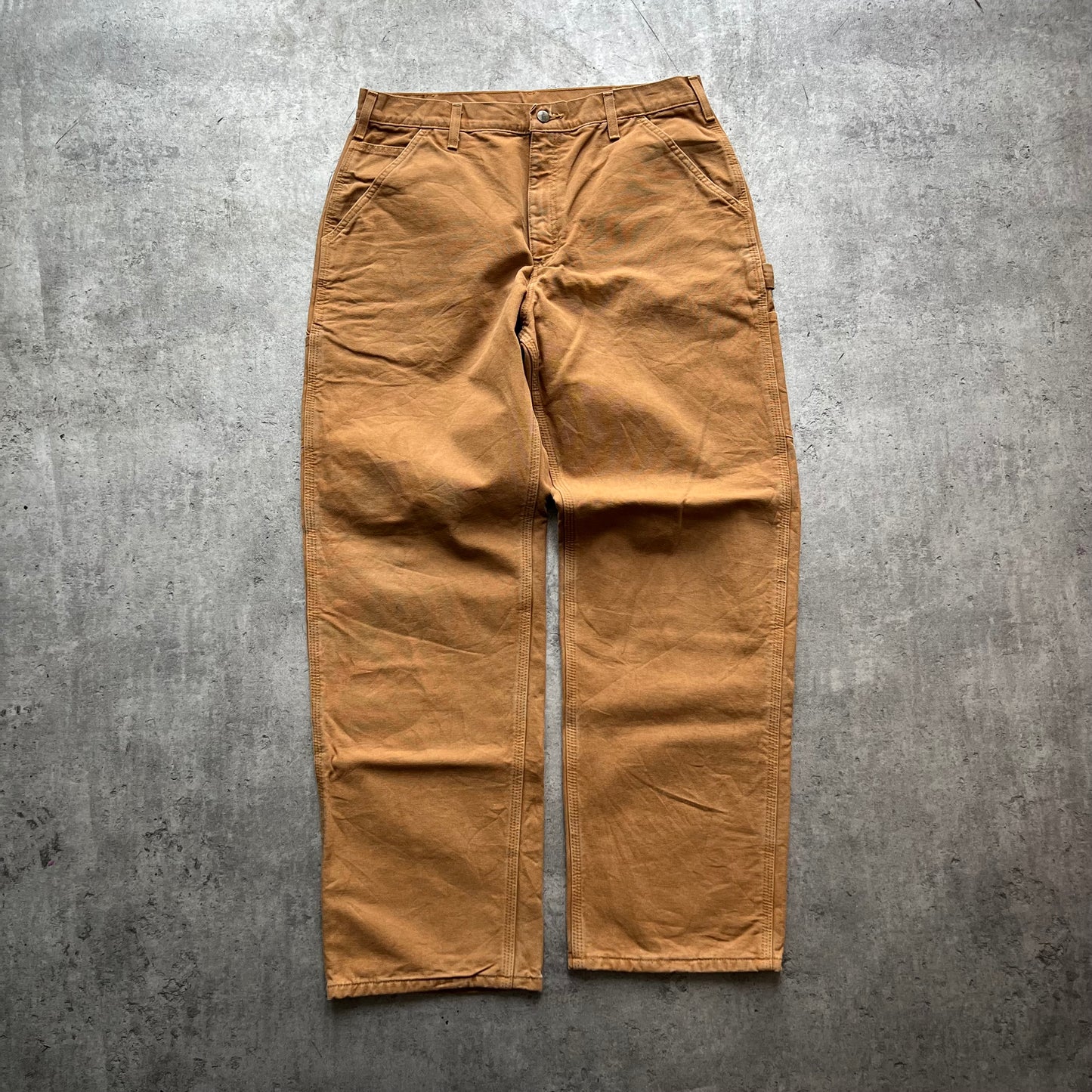 Carhartt 90s Brown Pants