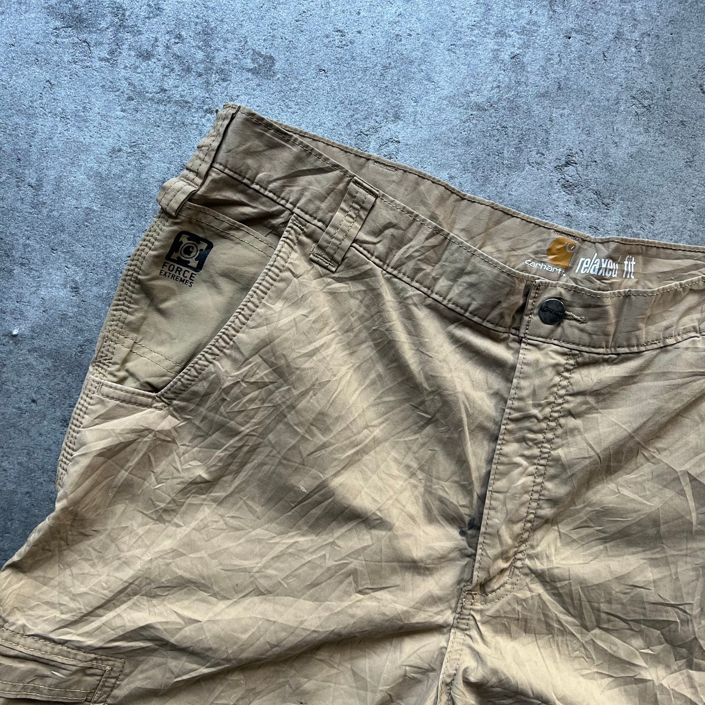 Carhartt pants