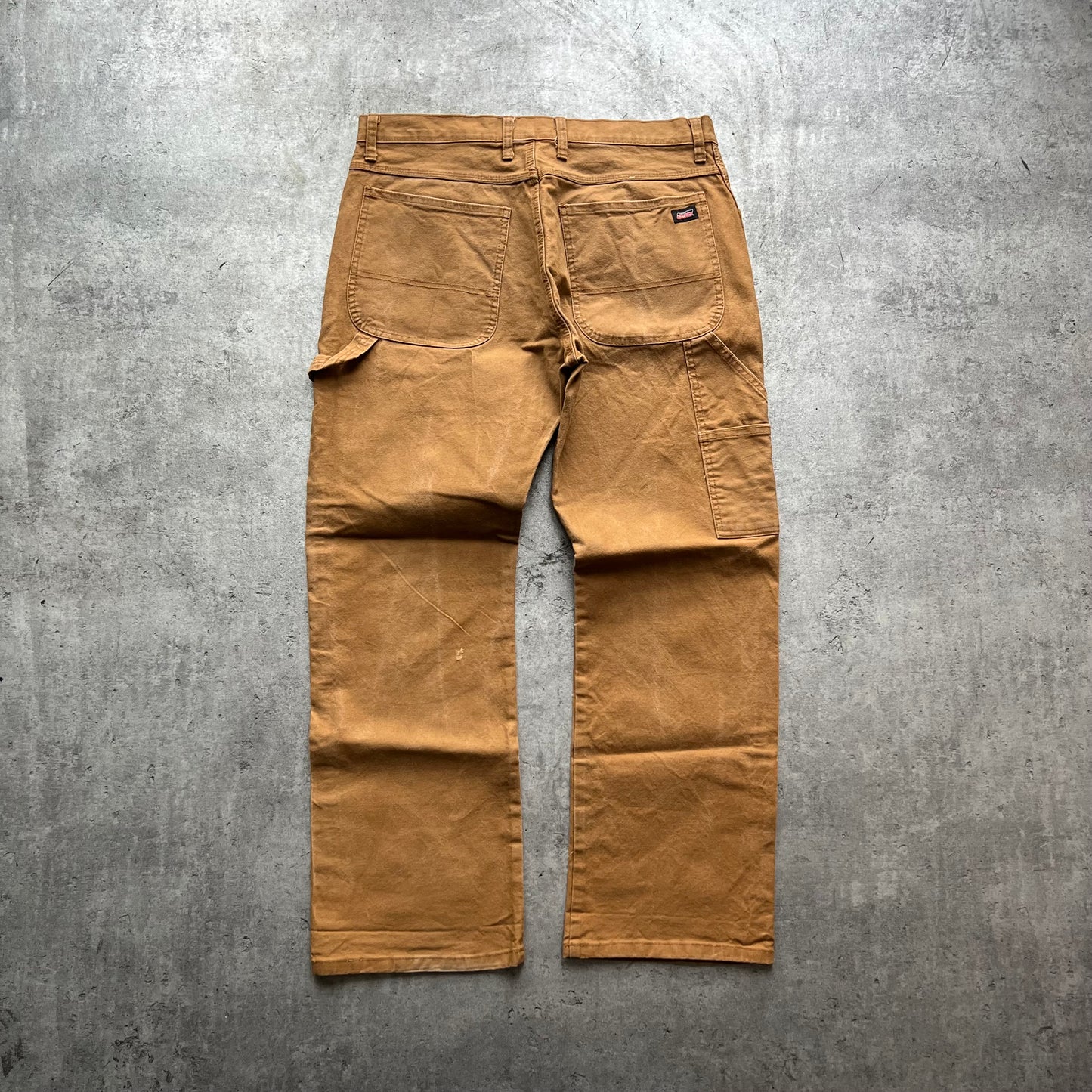 Dickies Brown Pants