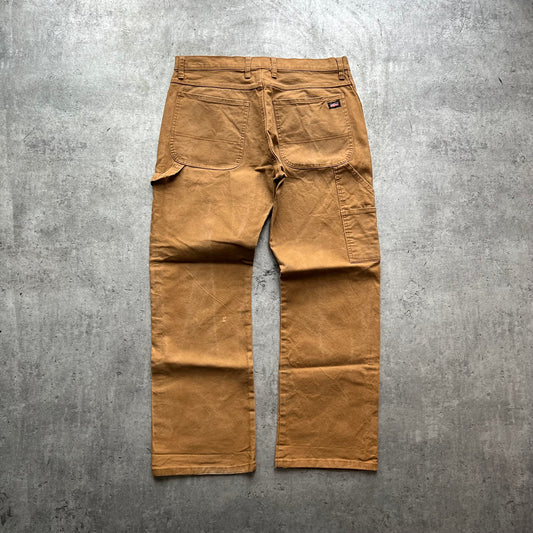 Dickies Brown Pants