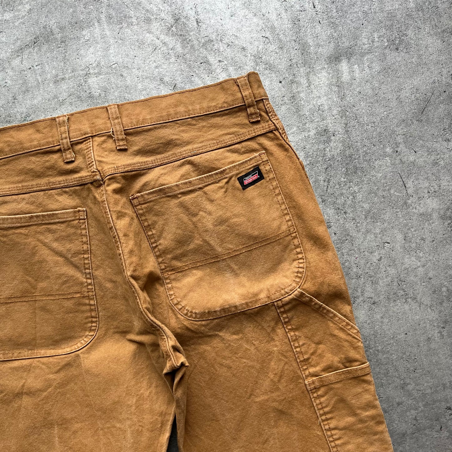 Dickies Brown Pants