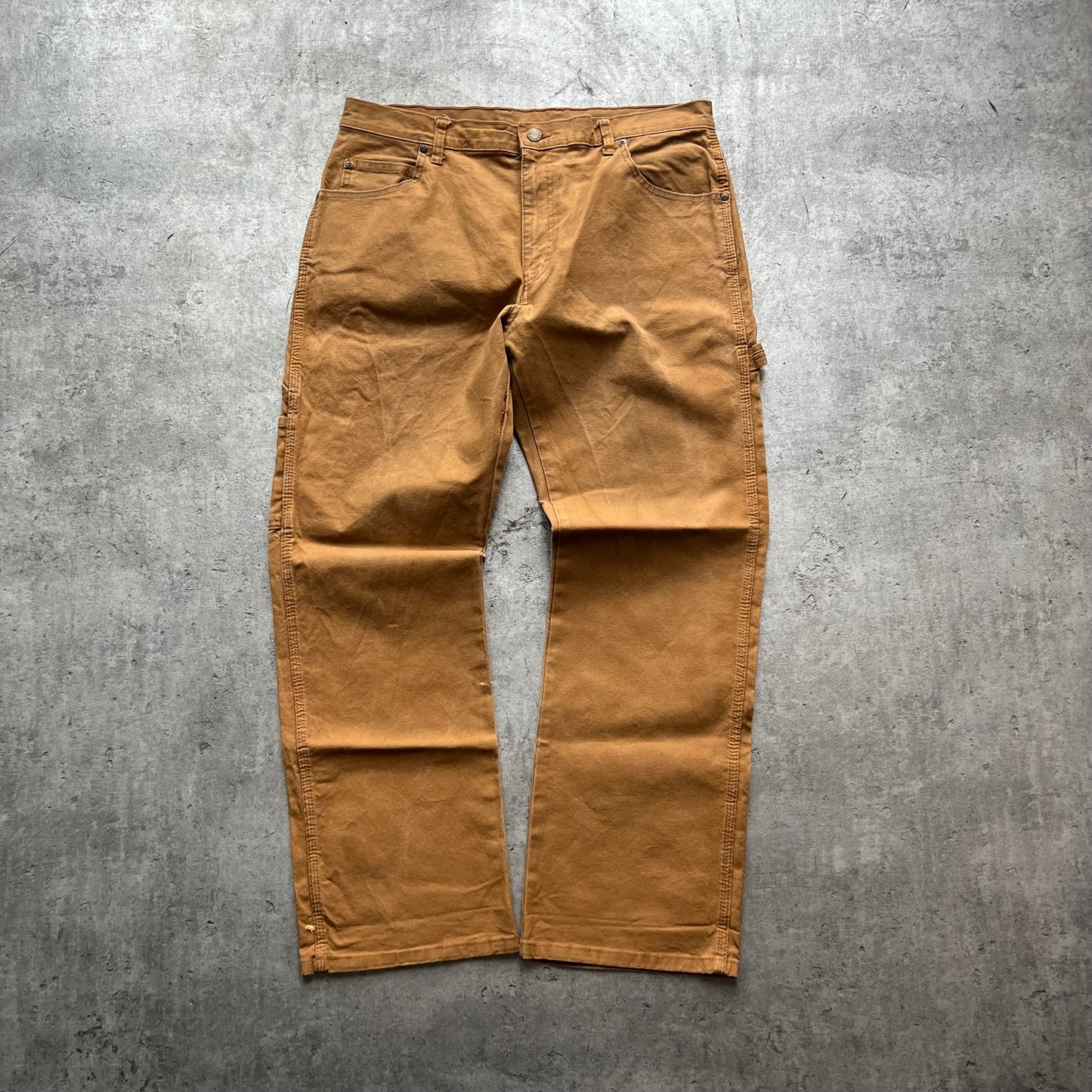 Dickies Brown Pants