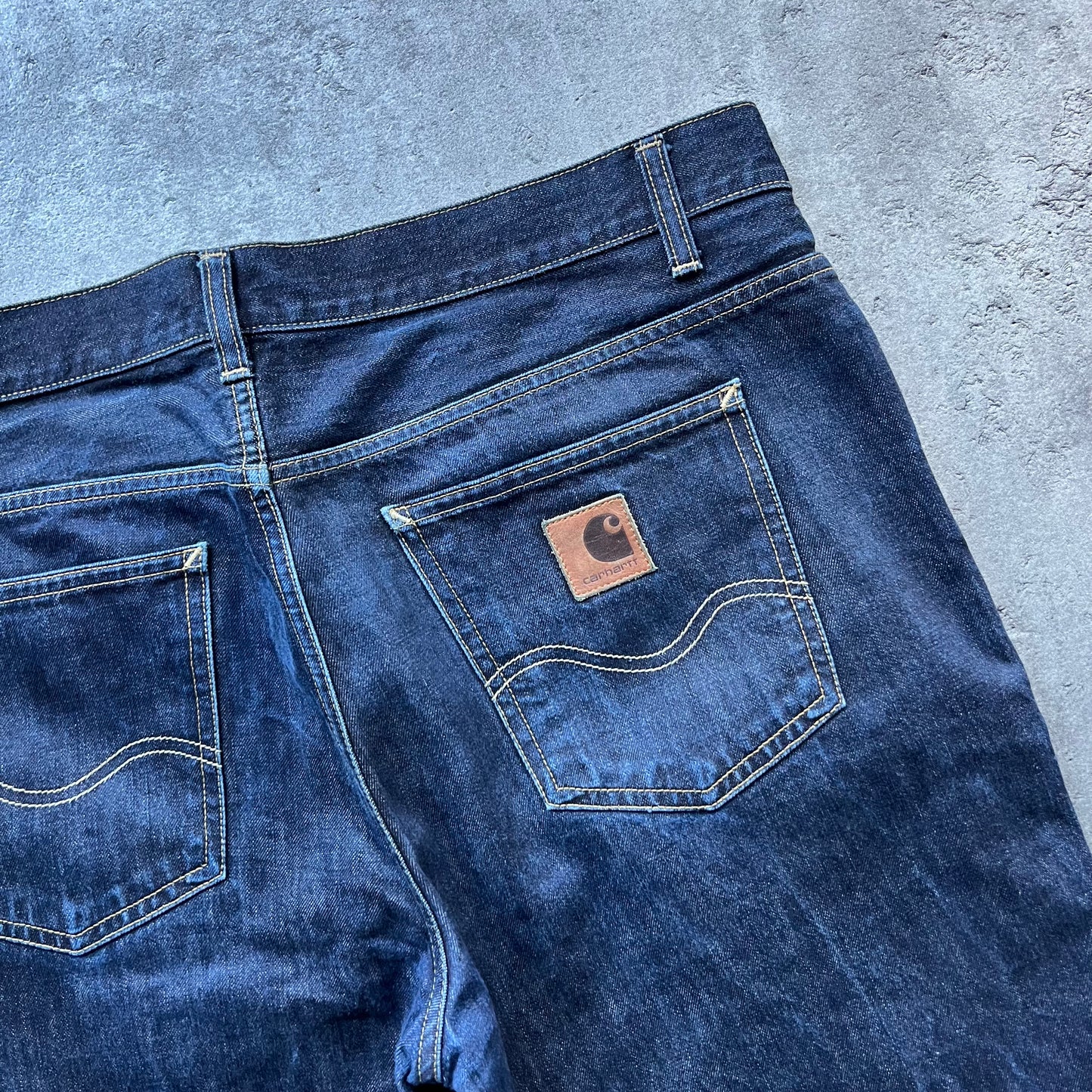 Carhartt jeans