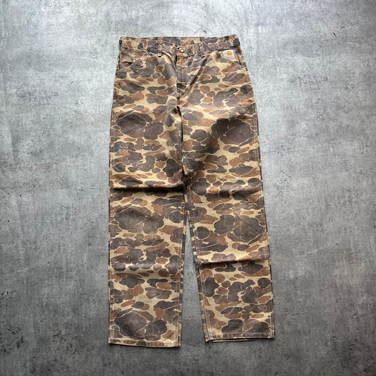 Carhartt Rare 80s Pants