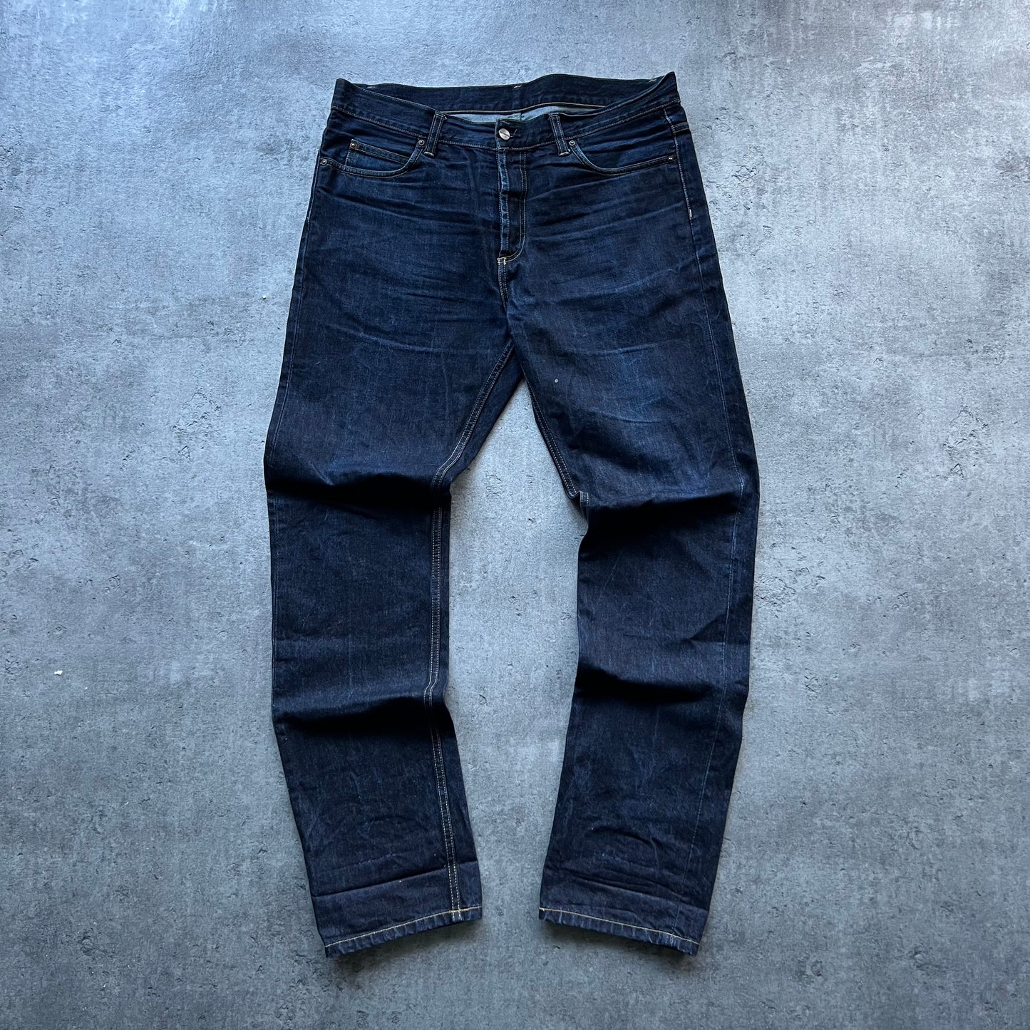 Carhartt jeans