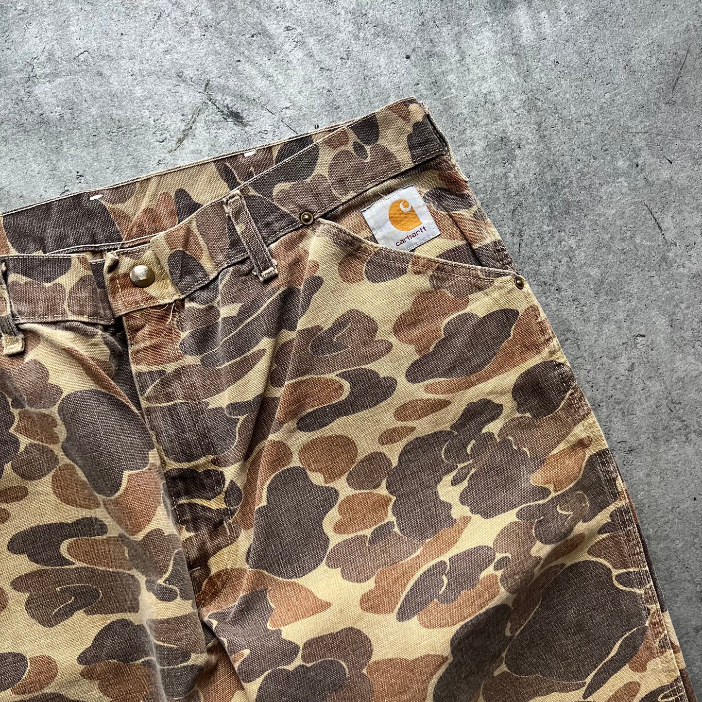 Carhartt Rare 80s Pants