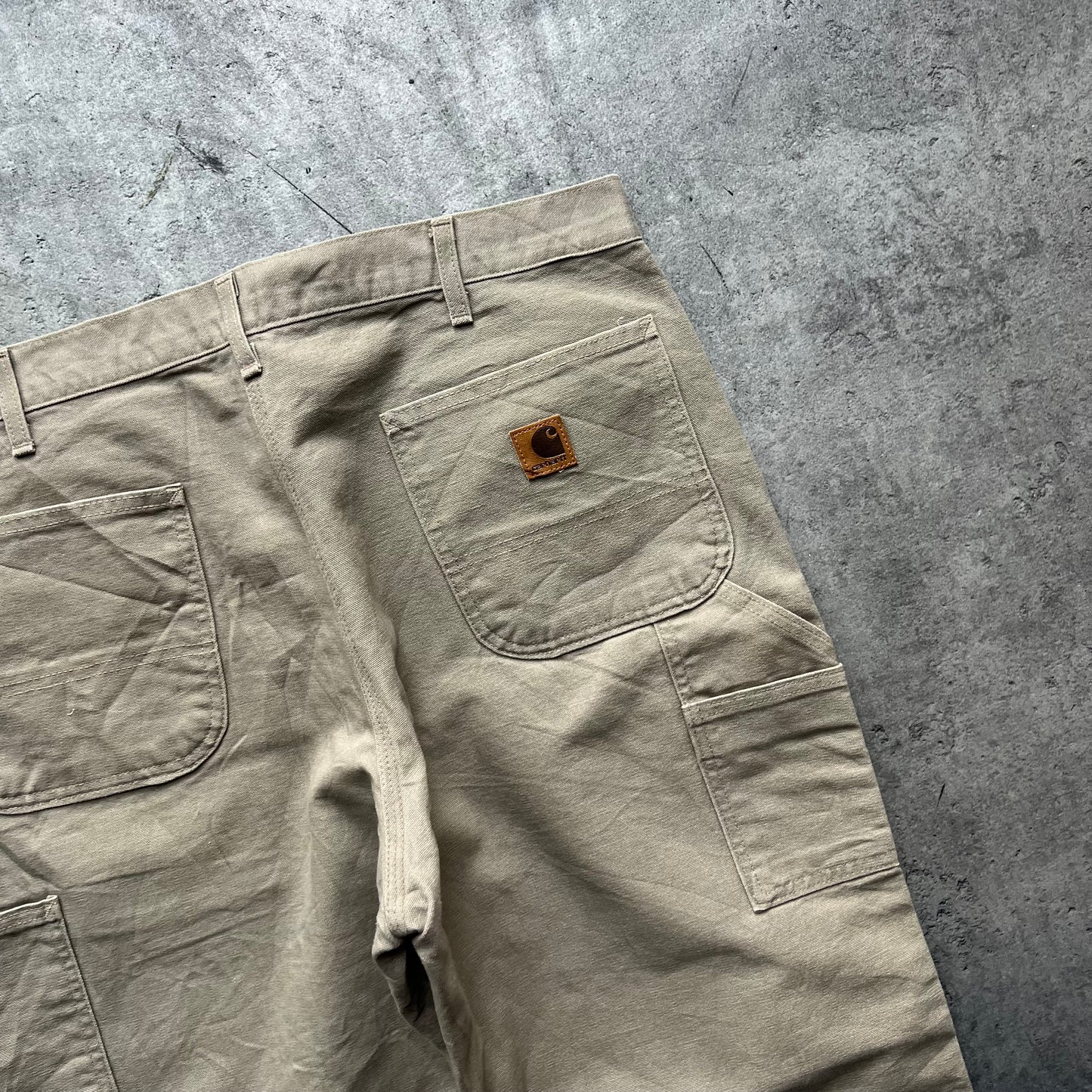 Carhartt 00s Pants