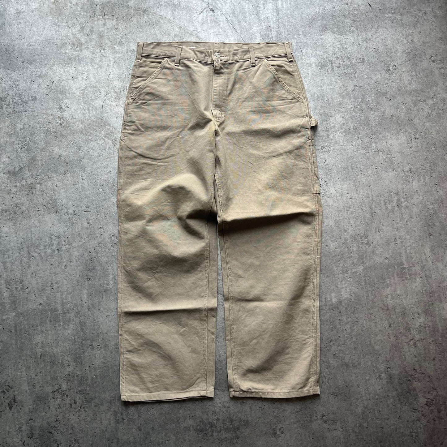 Carhartt 00s Pants