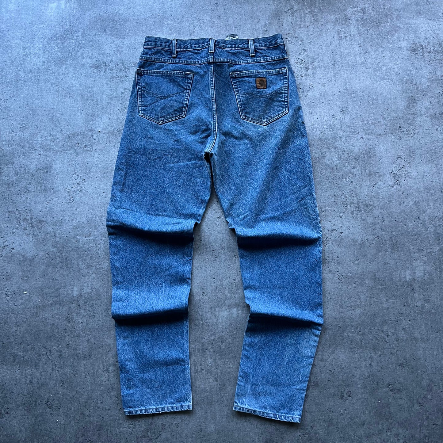 Carhartt jeans