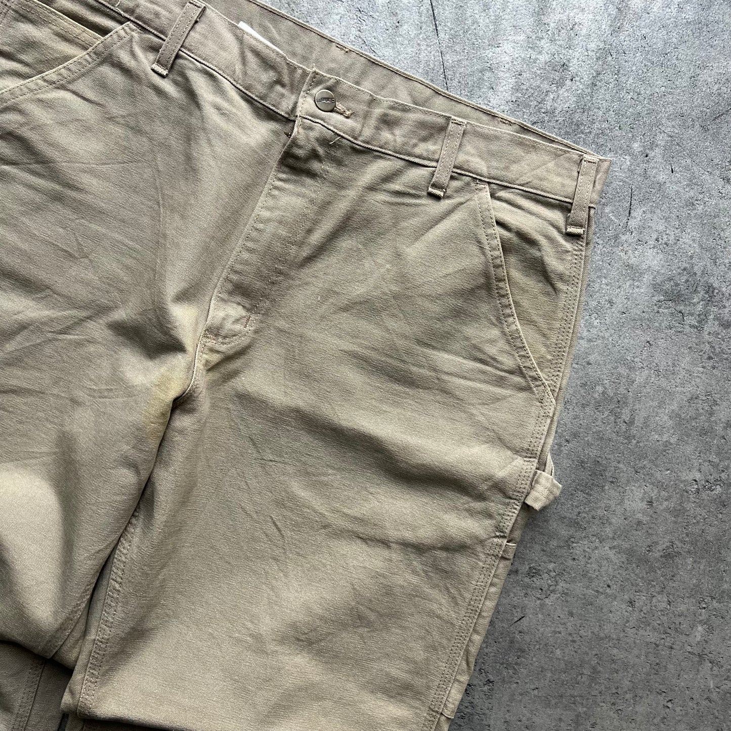 Carhartt 00s Pants