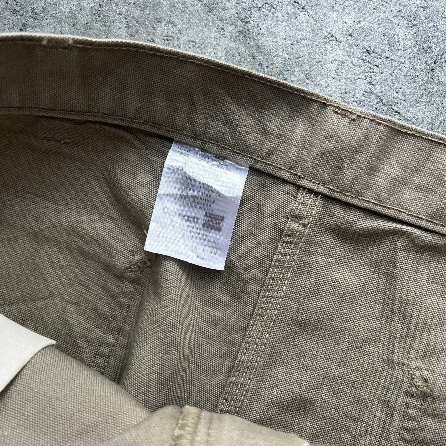 Carhartt 00s Pants