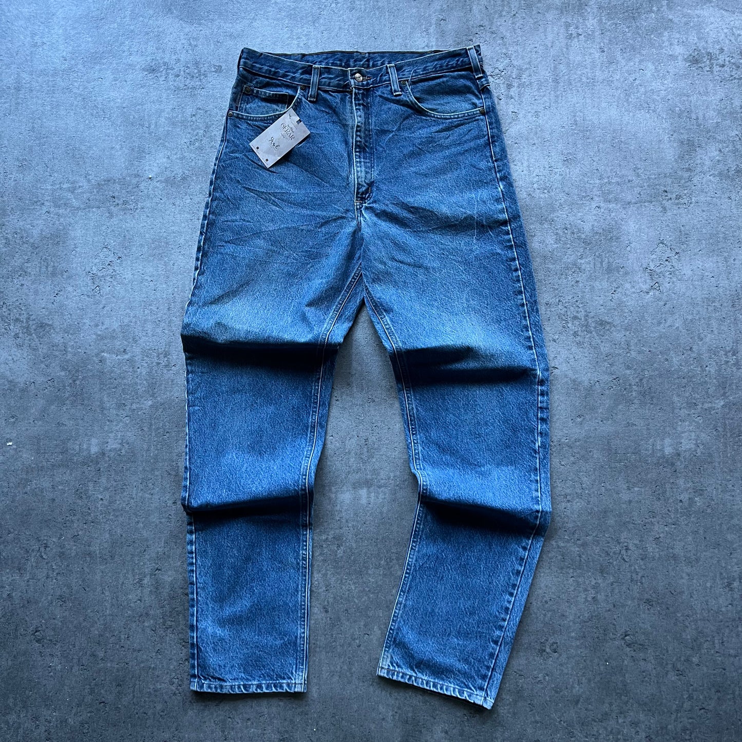 Carhartt jeans