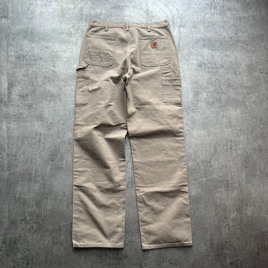 Carhartt Grey Pants