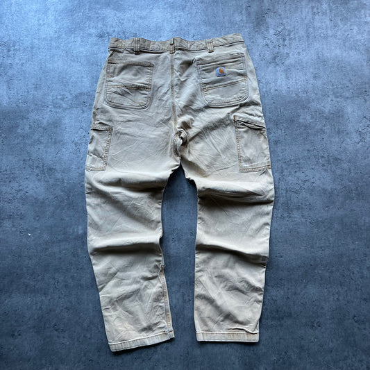 Carhartt double knee pants