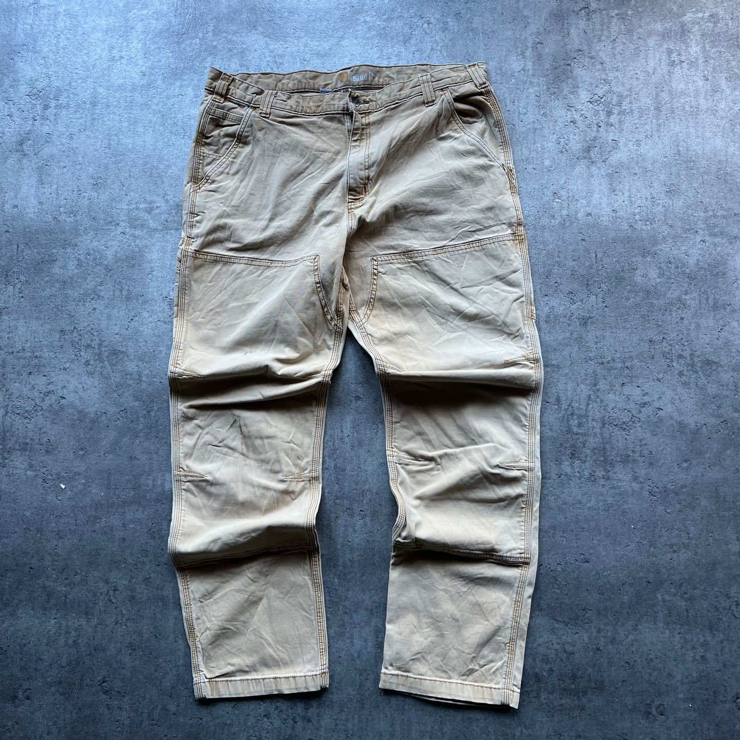 Carhartt double knee pants