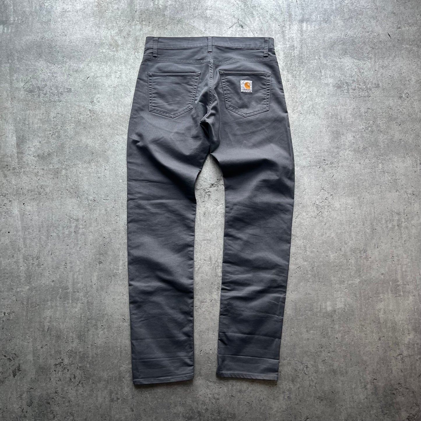 Carhartt Dark Grey Pants