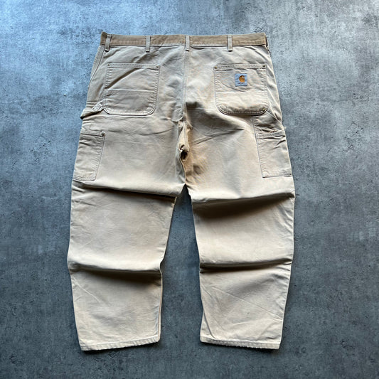 Carhartt 80’s double knee pants