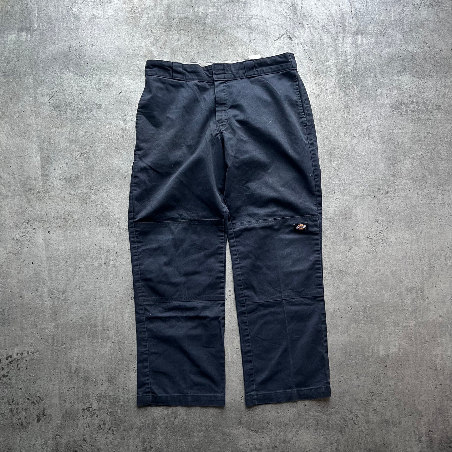 Dickies Regular Fit Jeans