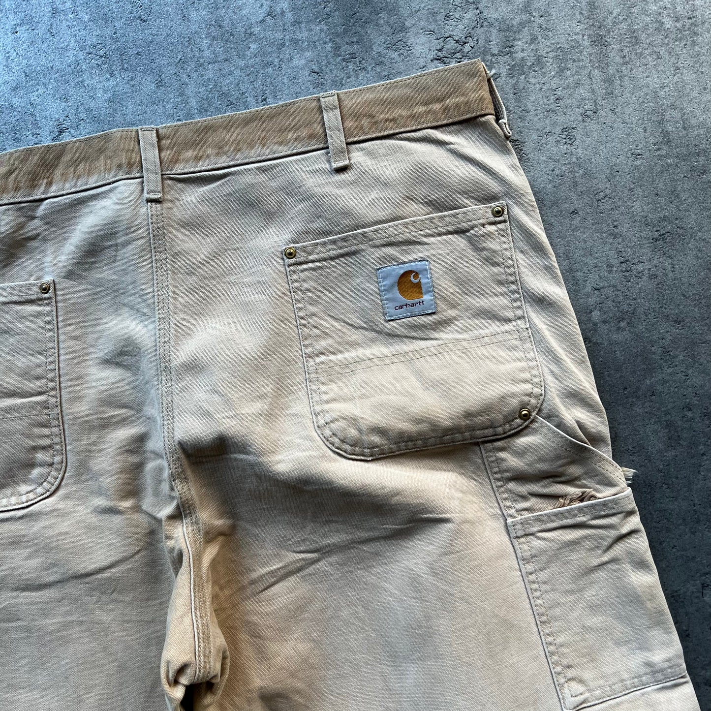 Carhartt 80’s double knee pants