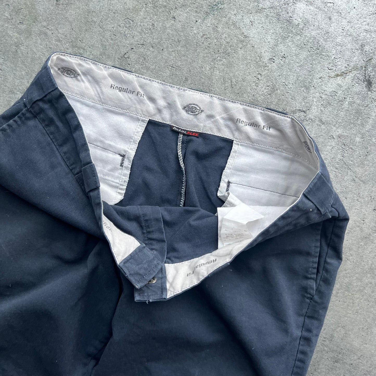 Dickies Regular Fit Jeans