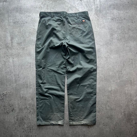 Dickies Dark Green Pants