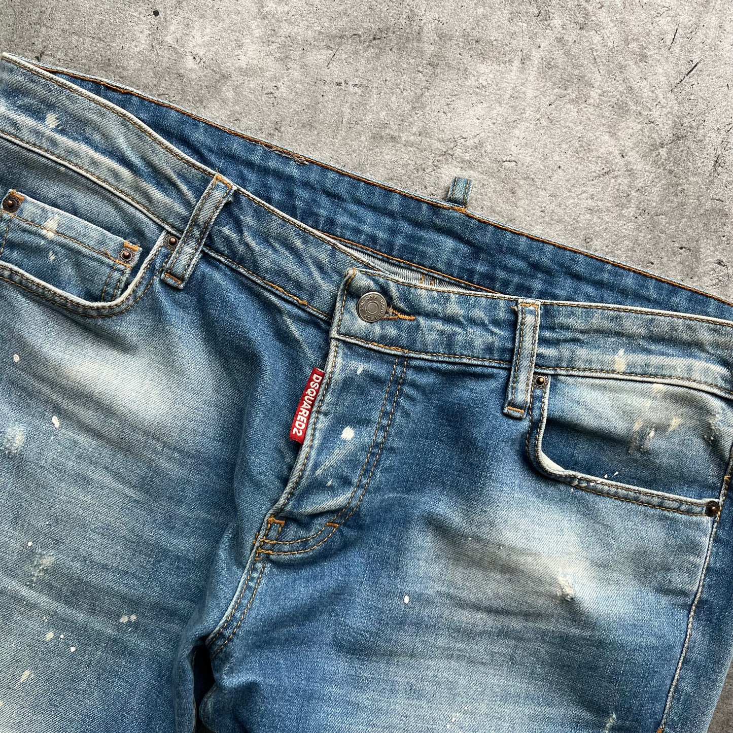 Dsquared2 Jeans