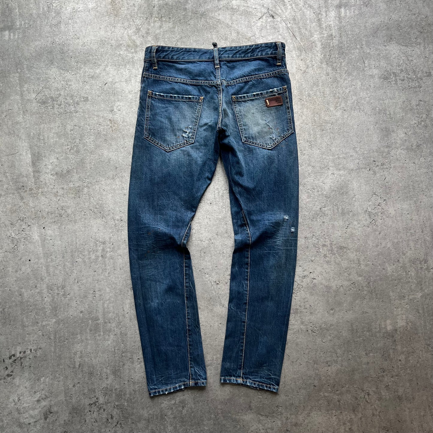 Dsquared Jeans